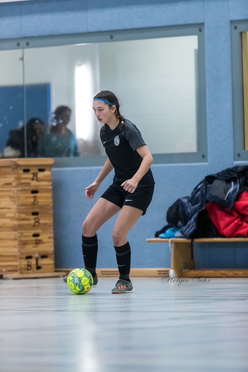 Bild 278 - B-Juniorinnen Futsalmeisterschaft